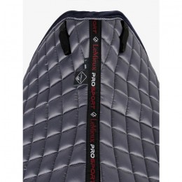 LeMieux SS'22 Twilight Grey Loire Classic