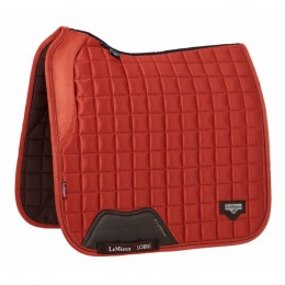 LeMieux FW'22 Loire Memory Sienna saddle pad