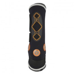 LeMieux Conductive Magno Boots therapy stableboots