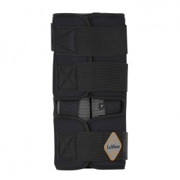 LeMieux Conductive Magno Hock Boots