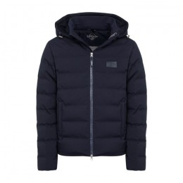LeMieux FW'22 Men's waterproof puffer jacket