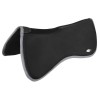 LeMieux Wither Relief Memory Foam half pad