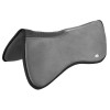 LeMieux Wither Relief Memory Foam half pad