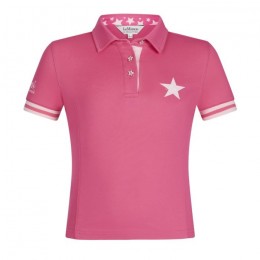 LeMieux SS'22 Mini polo shirt