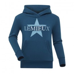 LeMieux FW'22 Mini Hoodie