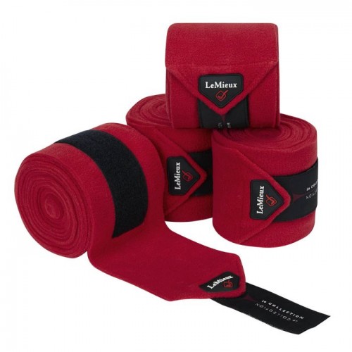 LeMieux polo bandages