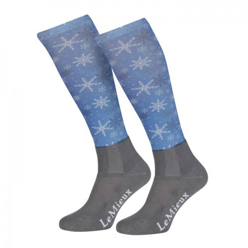 LeMieux AW'20 Footsie socks