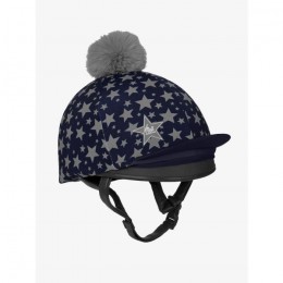 LeMieux FW'23 Hat Silk mini reflective