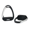LeMieux Vector Control Stirrups