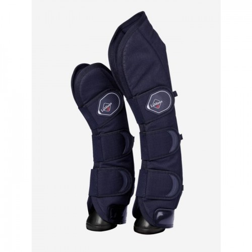 LeMieux Carbon travel boots