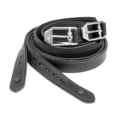 LeMieux Vector Pro stirrup leather