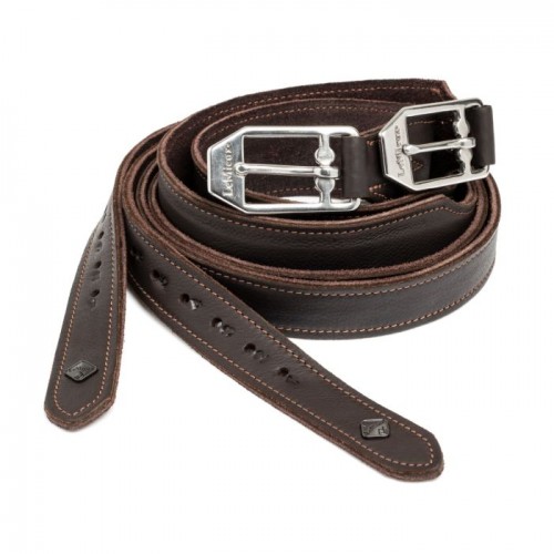 LeMieux Vector Pro stirrup leather