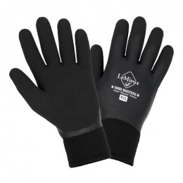 LeMieux Winter werk handschoenen