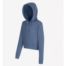 LeMieux SS'22 Young Rider Cropped Hoodie