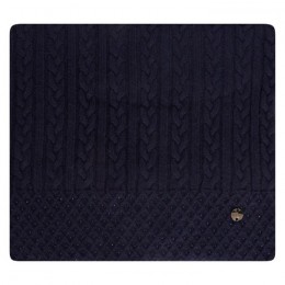HV Polo FW'21 Loop Scarf Breeze