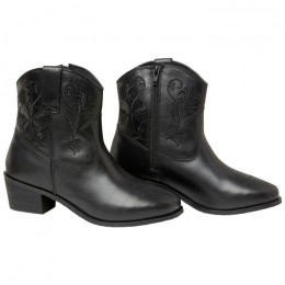 Mountain Horse Western Boots Loretta