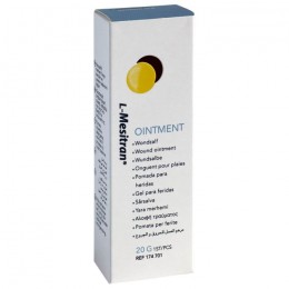 L-Mesitran Ointment