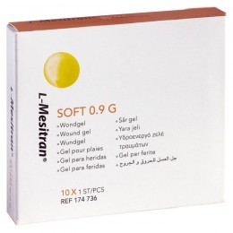 L-Mesitran Soft Sachets 0,9g