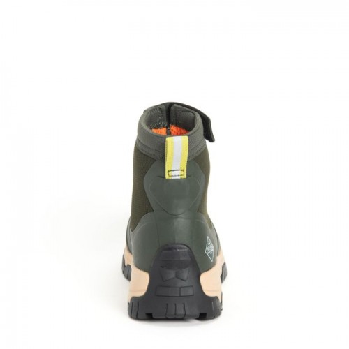 Muck Boot Apex Zip Men