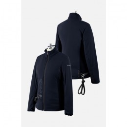 Animo SS25 Lu-01-Shell Jacket