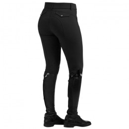Spooks High Waist Riding Breeches Luanah Knee Grip