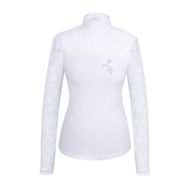 Fair Play competition shirt longsleeve Lucia
