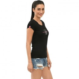 Spooks SS'22 Luhna Shirt