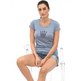 Spooks SS'22 Luhna Shirt