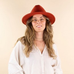 Moonrise Fedora Hat