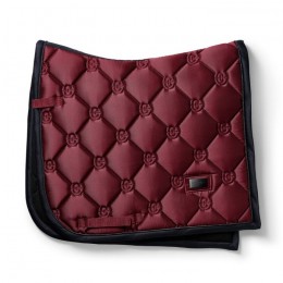 Equestrian Stockholm FW'24 Luxe Twill Dressage Saddlepad
