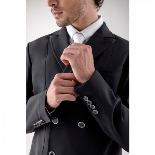 Equiline Men's Dressage Frack Cantek