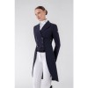 Equiline Dressage Tailcoat Aurora
