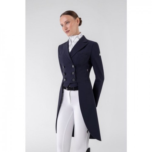 Equiline Dressage Tailcoat Aurora