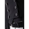 Equiline Dressage Tailcoat Aurora