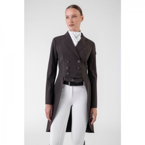Equiline Dressage Tailcoat Aurora