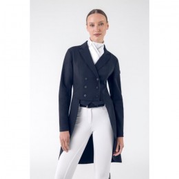 Equiline Dressage Frack Carek