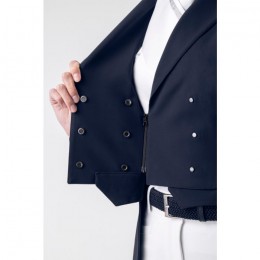 Equiline Dressage Frack Carek