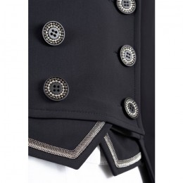 Equiline FW'23 Ladies Tailcoat Grac