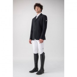 Equiline Men's Competition Jacket Rackyk