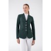 Equiline Competition Jacket Gait Green