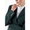 Equiline Competition Jacket Gait Green