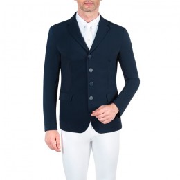 Equiline Mens Competition Jacket Normank