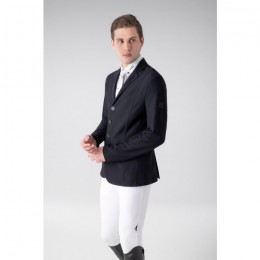 Equiline SS'24 Men's Competition Jacket Cemesc