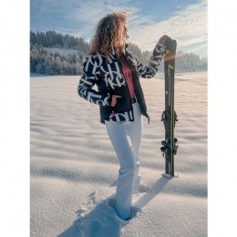 Mrs. Ros FW'24 Lightweight Logo Jacket MR Favorites