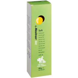 L-Mesitran Soft wound gel