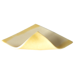 L-Mesitran Foam non-adherent foam dressing 10x10 cm