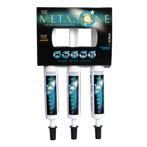 NAF Metazone pasta 3pack