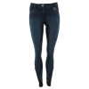 BR Riding Breeches Mette Ladies Silicone Seat
