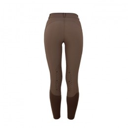 Equestrian Stockholm FW'21 Elite jump riding breeches mid brown