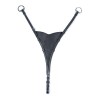 Trust Milano soft bib martingale